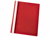 Esselte Hechtmap Rood (pak 25 stuks) artikel afbeelding