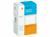 ETIKET HERMA FRANKEER 4328 130X40MM DUBBEL 500ST artikel afbeelding