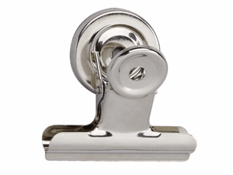 PAPIERKLEM MAUL MET MAGNEET 50MM artikel afbeelding