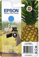 Inktcartridge Epson 604XL