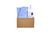 Whiteboard accessoirehouder Legamaster hout