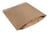 Verzendverpakking IEZZY Sendbag 38/42x44 + 9,5cm bruin