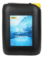 Polijstmiddelen Mirka Polarshine Marine Boat Wash , inhoud 20 ltr