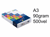 LASERPAPIER COLOR COPY A3 90GR WIT artikel afbeelding