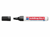 VILTSTIFT EDDING 1 SCHUIN 1-5MM ZWART artikel afbeelding