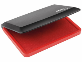 Stempelkussen Micro 2 110x70mm rood