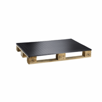 Palletbekleding VE = 10 st. (Uitvoering: zonder rand)