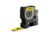 Dymo D1 Labelcassette, 19 mm x 7 m, Zwart op Geel