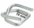 Metalen Gespen, 19mm, type B6 voor omsnoeringsband