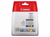 INKCARTRIDGE CANON PGI-570 CLI-571 2X ZWART 3 KL artikel afbeelding