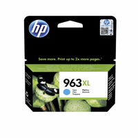 INKCARTRIDGE HP 963XL