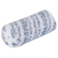 Copenhagen Pro Dualon Muurverfroller, 12 cm, 13 mm vacht, Dubbel dik (4 stuks)