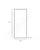 Paperwise broodzakje 330x120x(2x30)mm