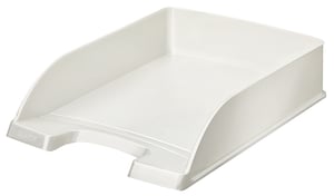 Brievenbak Leitz Wow A4 wit