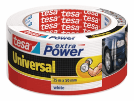 Tesa extra Power Universal Wit 56348 artikel afbeelding
