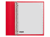 TABBLAD QUANTORE A4 23R PP 1-20 EXTRA BREED GRIJS  artikel afbeelding