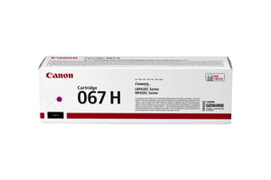 Tonercartridge Canon 067H