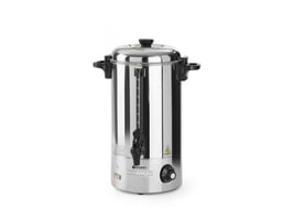 HENDI Warme Dranken Ketel, 10 L