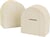Spaarpot Creotime hout 10cm x 9cm