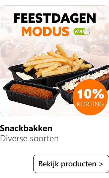 Snackbakken
