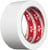 KIP 319 PE-masking tape 50mm x 33m glad-wit artikel afbeelding