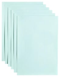 Kopieerpapier Papicolor A4 200gr 6vel zeegroen artikel afbeelding