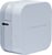 Labelprinter Brother P-touch Cube TZe PT-P300BT desktop 12mm wit
