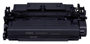 Tonercartridge Canon 041H zwart