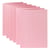 Correspondentiekaart Papicolor dubbel 105x148mm Babyroze