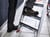 Antisliptape DURALINE GRIP+ FORMFIT 50mmx15m zwart