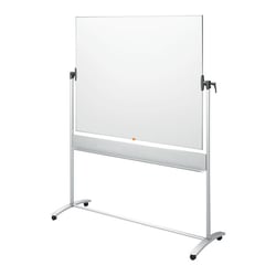 Mobiel kantelbord CLASSIC staal staal, gelakt b x h = 1500x1200 mm artikel afbeelding