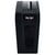 Papiervernietiger Rexel Secure X8-SL P4 snippers 4x40mm