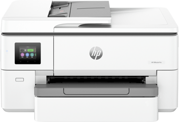 Multifunctional inktjet HP Officejet 9720E