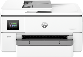 Multifunctional inktjet HP Officejet 9720E