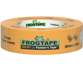 Frogtape Gold Plus 36mmx50m