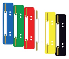 Snelhechtstrips Kangaro wit 100 stuks