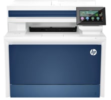 Multifunctional Laser HP Color LaserJet 4302dw