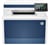 Multifunctional Laser HP Color LaserJet 4302dw