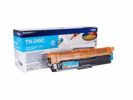 Toner Brother TN-245C blauw
