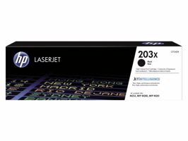 TONERCARTRIDGE HP 203X