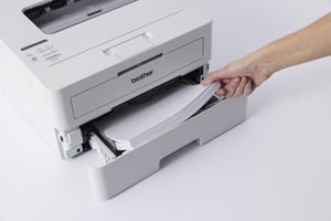 Printer Laser Brother HL-L2365DW