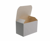 Visitekaartdoosje 105x60x70mm wit met slitjes artikel afbeelding