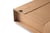 Colompac boekverpakking 270x190mm. Bruin. 3mm. CP020.06 [Pallet]