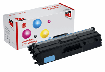 TONER QUANTORE BROTHER TN-421 1.8K BLAUW artikel afbeelding