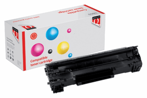 Tonercartridge Quantore HP CF279A 79A zwart
