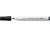 VILTSTIFT QUANTORE WHITEB ROND 2-3MM ZWART artikel afbeelding