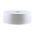 Toiletpapier grote rollen tissue gerecycled, 2-laags, naturel, grote rol VE à 6 rollen artikel afbeelding
