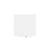Whiteboardmodule BASIC-versie - plaatstaal, gelakt b x h = 1000x1000 mm, wit