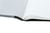 Showmap Opus 2 frontview A5 20-tassen antraciet