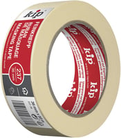 KIP 237 Masking-tec® Schilderstape Crêpe